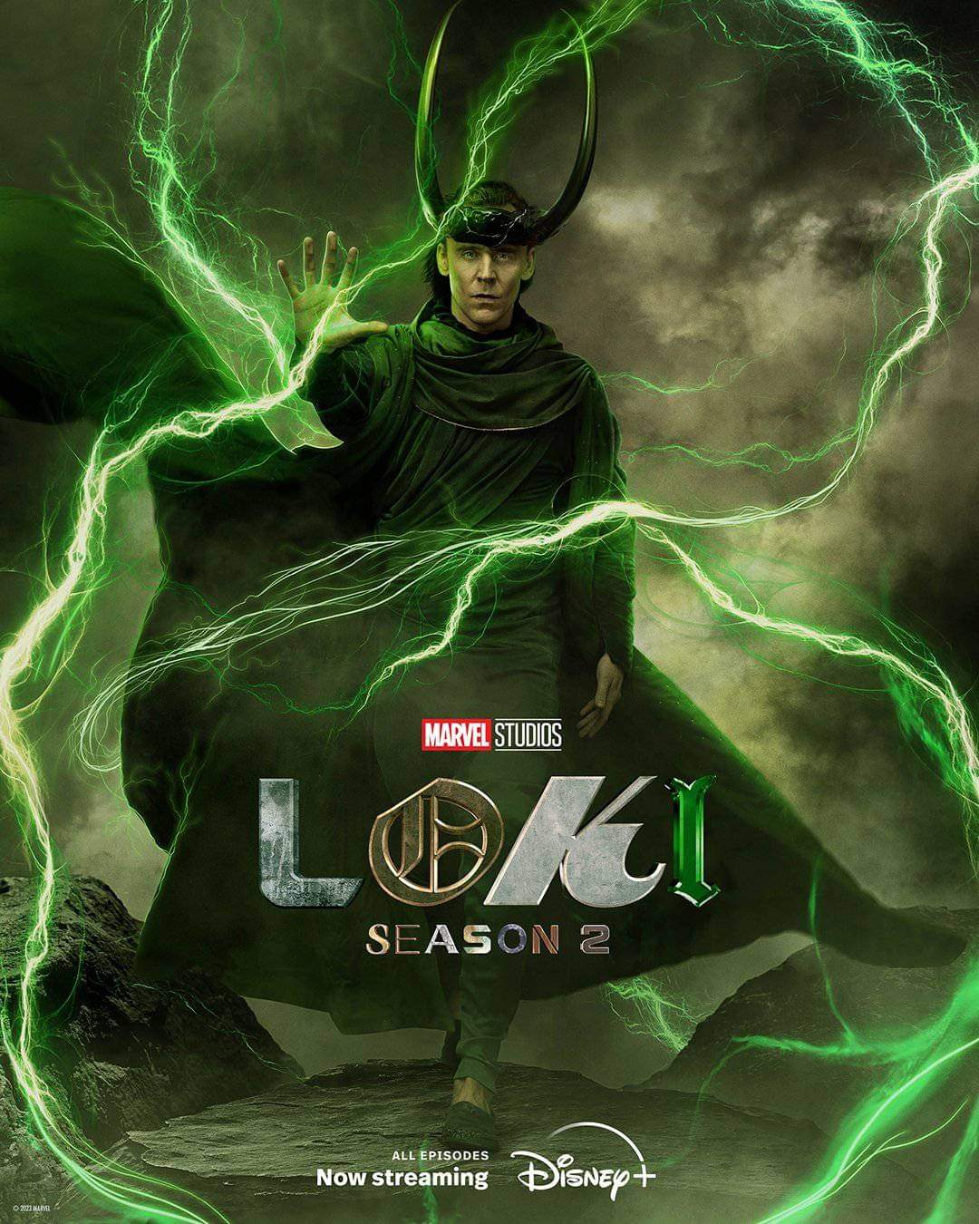 Marvel's Entertainment Pictures