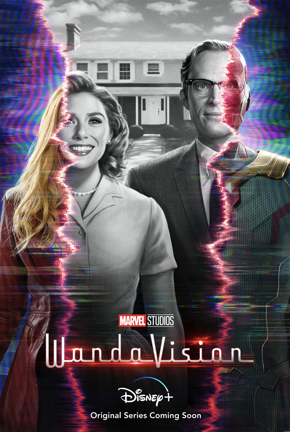 Marvel's Entertainment Pictures