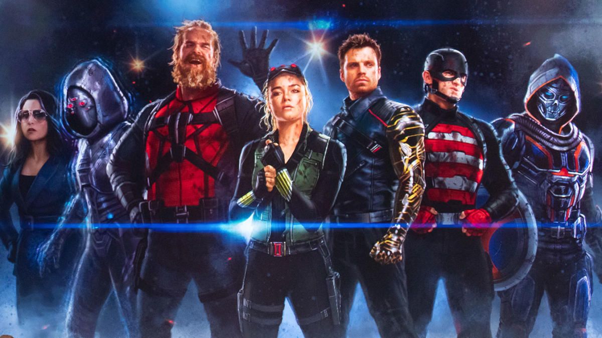 Marvel's Entertainment Pictures